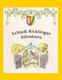 : Schloß Ricklinger Dönekens, Buch