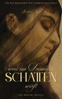Josefine Lyda: Was im Dunkeln Schatten wirft, Buch