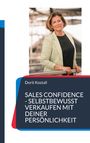 Dorit Kostall: Sales Confidence, Buch