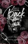 Amaya Lowell: Don't Look Back, Buch
