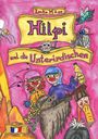 Imke Häse: Hilpi und die Unterirdischen, Buch