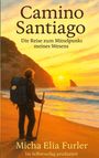 Micha Furler: Camino Santiago, Buch
