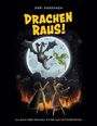 Kari Kakkonen: Drachen raus!, Buch