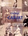 Kolja Kramer: EARLY STUDIO PHOTOGRAPHERS / Frühe Atelierfotografen - ÉTIENNE CARJAT, Buch