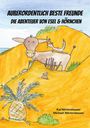 Kai Nörtersheuser: Außerordentlich beste Freunde, Buch