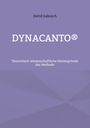 David Gabosch: DynaCanto®, Buch