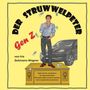 Iris Zeilmann-Wagner: Der Struwwelpeter - Gen Z, Buch
