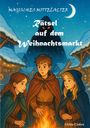 Ulrike Claßen: Rätsel auf dem Weihnachtsmarkt, Buch