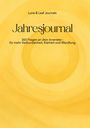 Lune Journals & Leaf: Jahresjournal, Buch