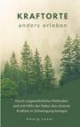 Georg Löser: Kraftorte, Buch