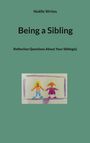 Noëlle Writes: Being a Sibling, Buch