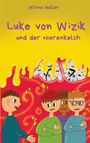 Wilma Müller: Luke von Wizik 4, Buch