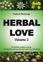 : Herbal Love 2 (Medical Phytology), Buch