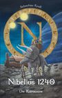 Sebastian Krull: Nibelius 1240, Buch