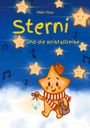 Pelin Yüce: Sterni und die Kristallreise, Buch
