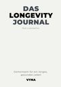 Nick Luterbacher: Das Longevity Journal, Buch