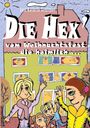 Ann Kathrin Senftner: Die Hex' vom Weihnachtsfest, die heimlich ..., Buch