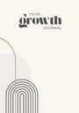Loreen Heinrich: your growth Journal, Buch