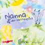 Kerstin Clauss: Nanna und der Wetterprinz, Buch