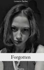 Loreena Berlec: Forgotten, Buch