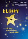Sonja Rapp: Blinky auf seiner spannenden Reise zu sich selbst, Buch