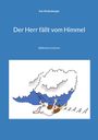 Kai Hindenberger: Der Herr fällt vom Himmel, Buch