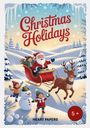 Heart Papers: Christmas Holidays, Buch