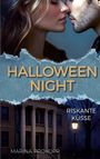 Marina Prokopp: Halloween Night - Riskante Küsse, Buch
