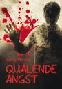 Sasha Mirone: Quälende Angst, Buch