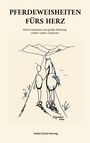 Heike Ochel-Herwig: Pferdeweisheiten fürs Herz, Buch