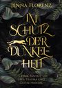 Jenna Florenz: Im Schutz der Dunkelheit, Buch