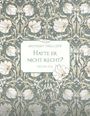 Anthony Trollope: Hatte er nicht recht? - Erster Teil, Buch