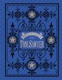 Mark Twain: The Adventures of Tom Sawyer, Buch