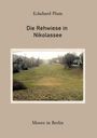 Eckehard Plum: Die Rehwiese in Nikolassee, Buch