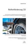 Daniel M. Giel: Reifenförderung '25, Buch