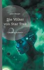 Julian Wangler: Die Völker von Star Trek, Buch