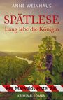 Anne Weinhaus: Spätlese, Buch