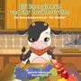 Karate Jana: Elli Energiekuh und ihr Zauberfutter, Buch