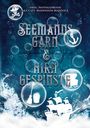 : Seemannsgarn & Hirngespinste, Buch