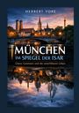 Herbert Vore: München im Spiegel der Isar, Buch