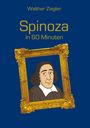 Walther Ziegler: Spinoza in 60 Minuten, Buch