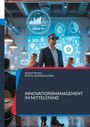Andreas Pörtner: Innovationsmanagement im Mittelstand, Buch