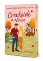 Anna Ferber: Creekside Haven - Eine Liebe, die bleibt, Buch