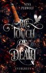 Nina Perwolf: The Touch of Death, Buch