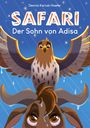 Dennis Hoefer: Safari, Buch