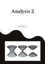 Knut Smoczyk: Analysis 2, Buch