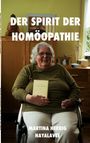 Martina Herbig: Der Spirit der Homöopathie, Buch