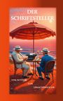Urs Schönholzer: Der Schriftsteller, Buch