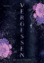 Jaliah J.: VERGESSEN: Eine fesselnde Mafia Romanze, Buch