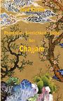 Javid Kazemi: Phantasie - Sinnlichkeit - Liebe bei Chajjam, Buch
